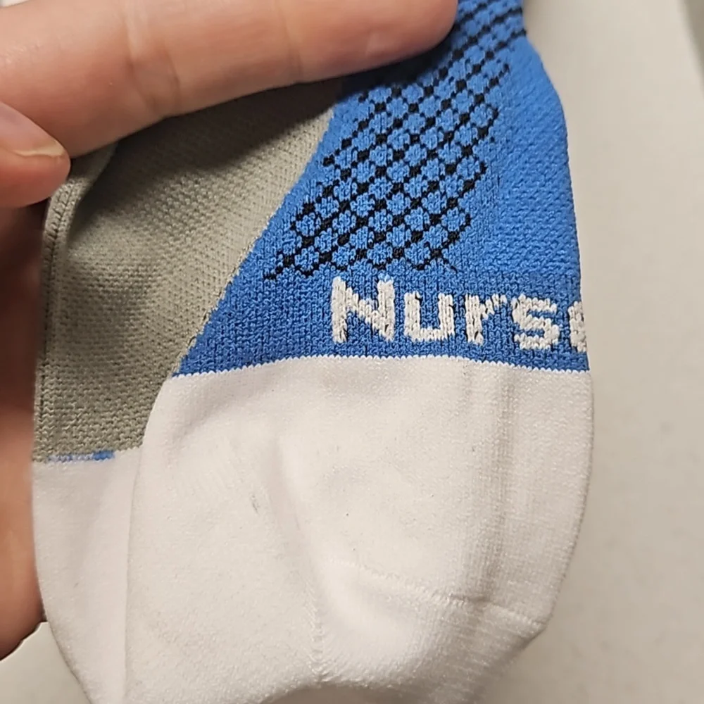 Compression Socks - Picture 3 of 4